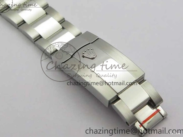 MiroTime 0429 New DateJust 41 126334 ARF 1:1 Best Edition 904L Steel Black Dial on Oyster Bracelet A2824 V Attractive 3008